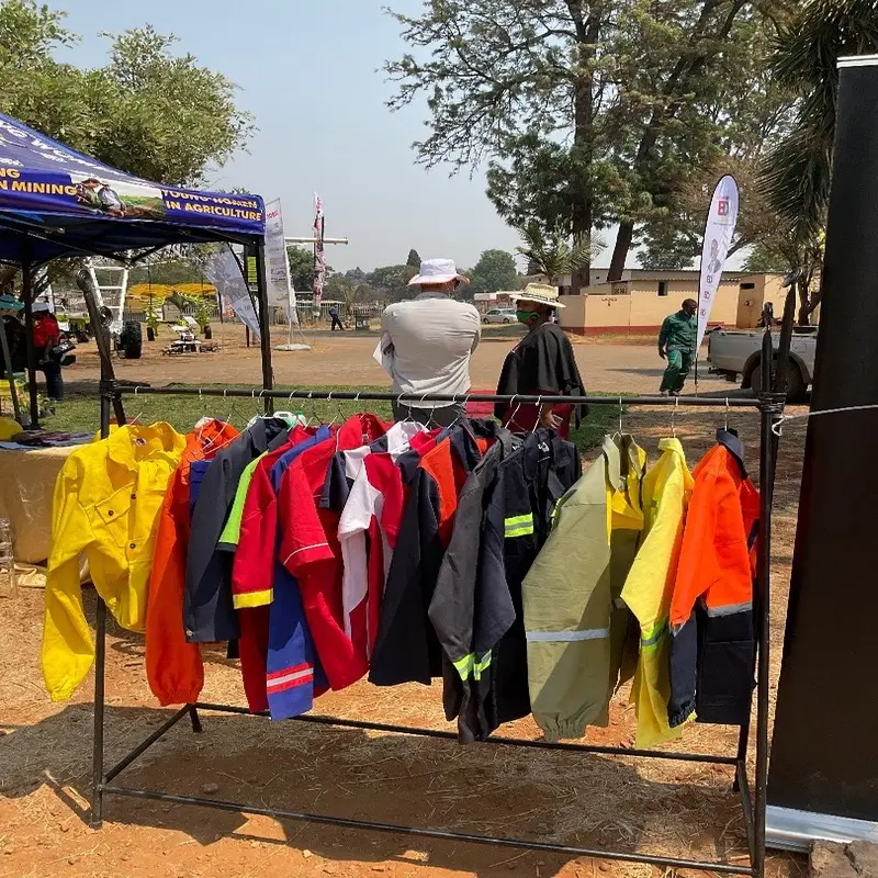 Protective clothing product