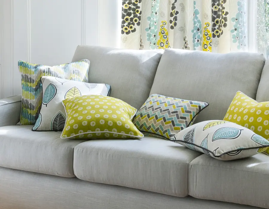 Soft furnishings