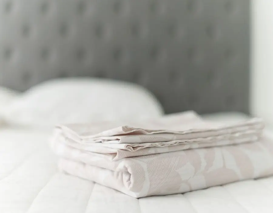 Commercial linen products